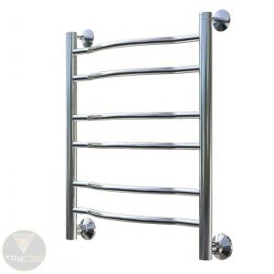 Полотенцесушитель Тругор водяной Лотос НП3 60х50 см (ЛЦ28)