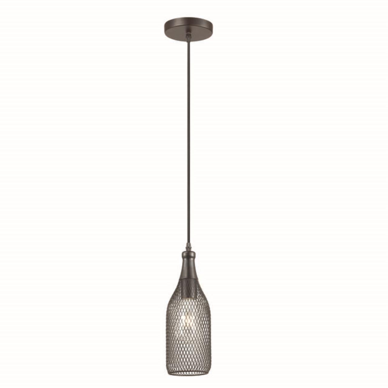 Подвес Odeon Light Pendant Bottle 3353/1