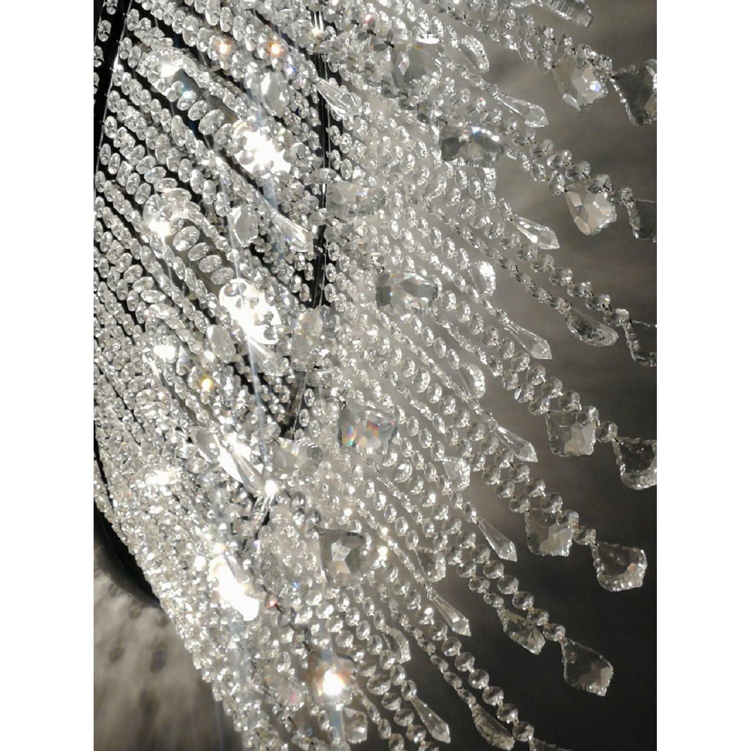 Подвесная люстра Favourite Rain 1692-5P