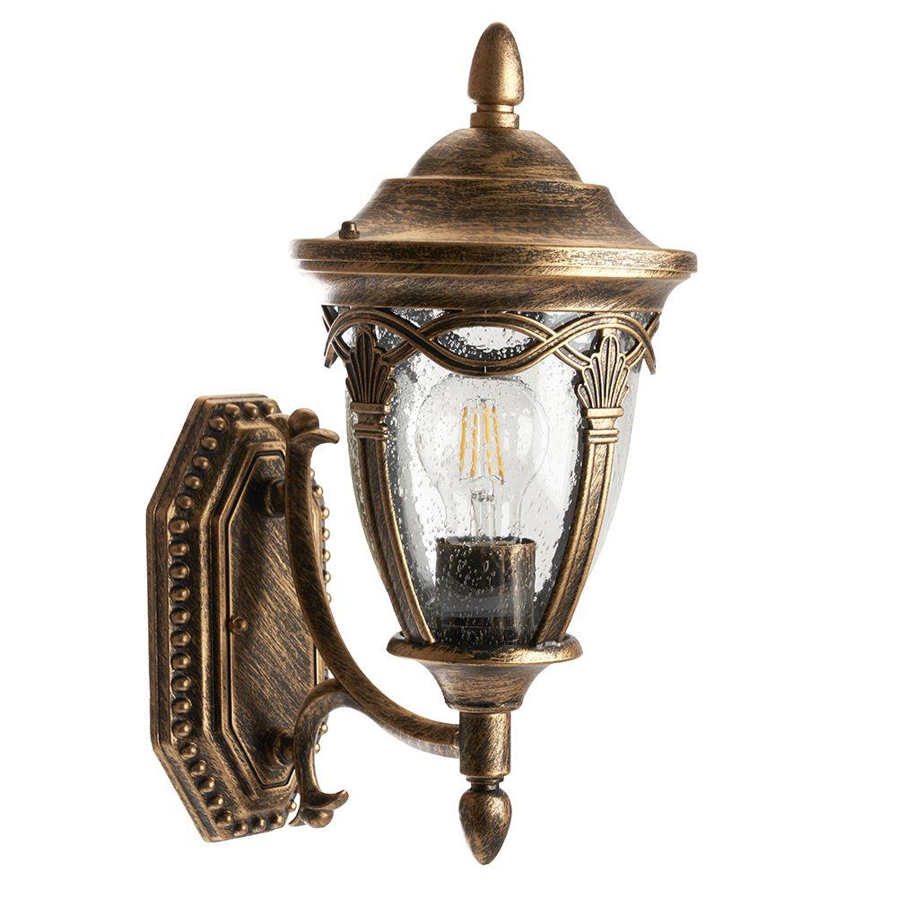 Светильник садово-парковый Feron Будапешт PL682 11693