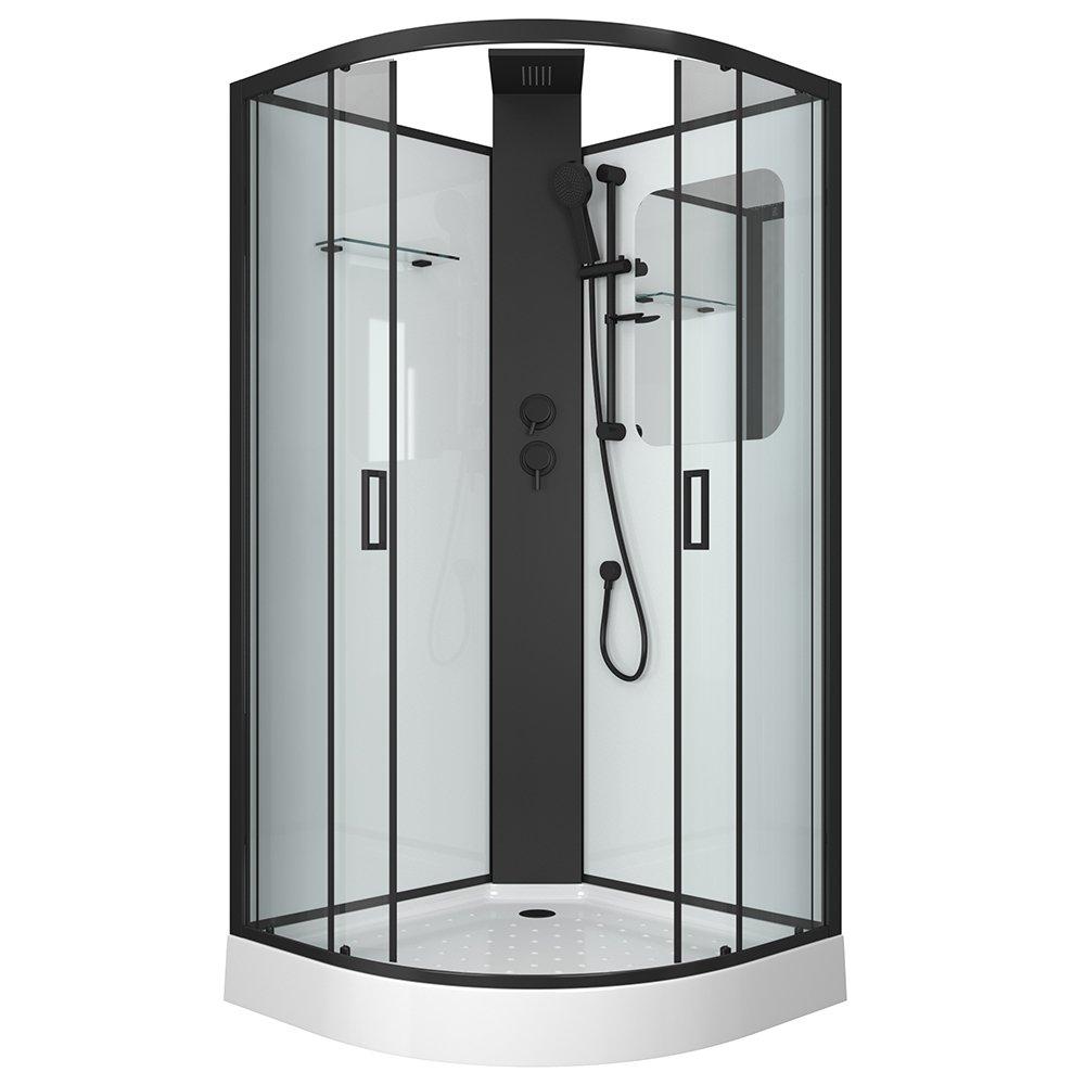 Душевая кабина Grossman GR250 100х100