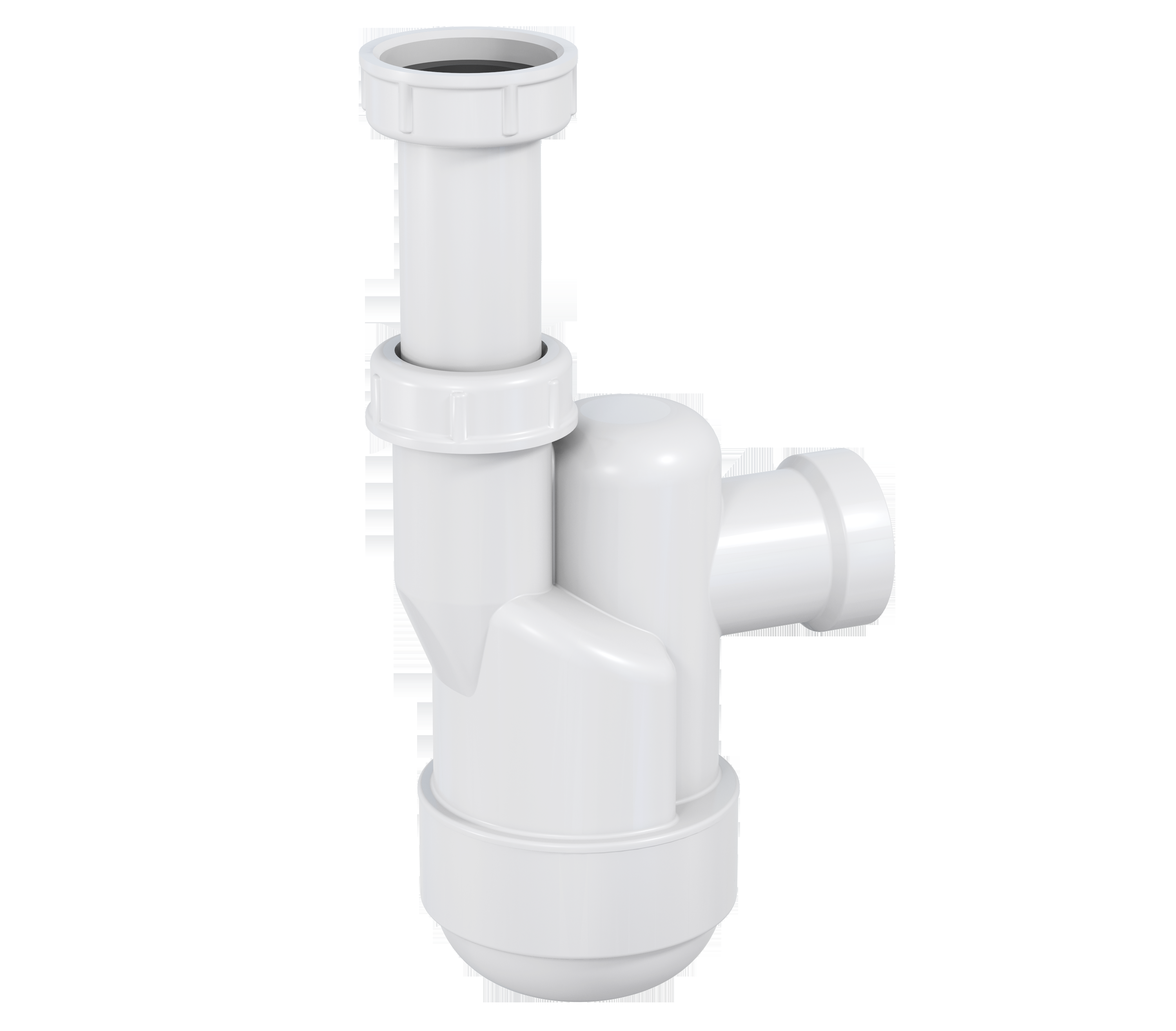 Сифон для раковины Prevex Ventloc 3000007