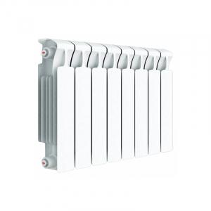 Радиатор биметаллический Rifar Monolit 350х8 секций