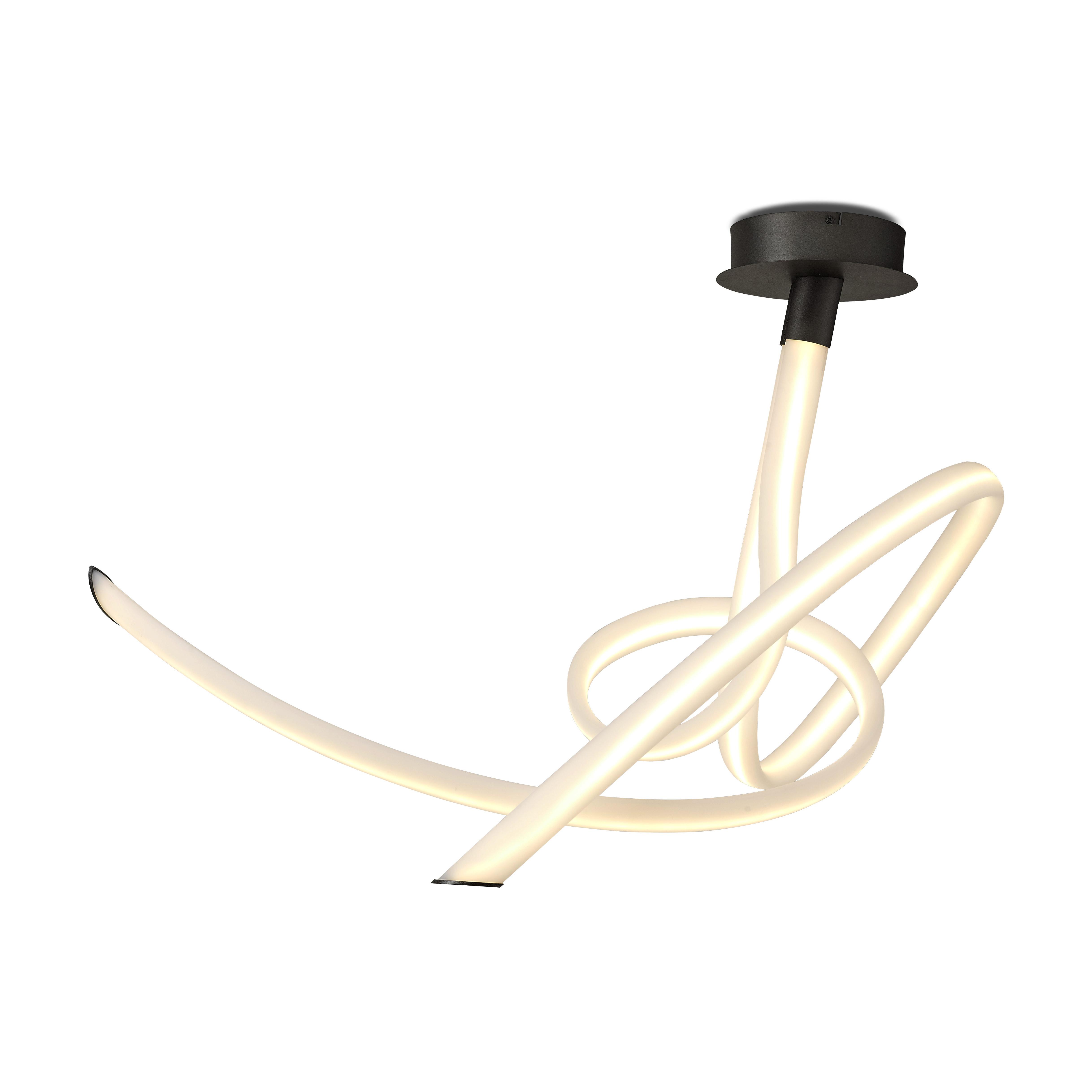 Люстра потолочная Mantra Armonia 6791