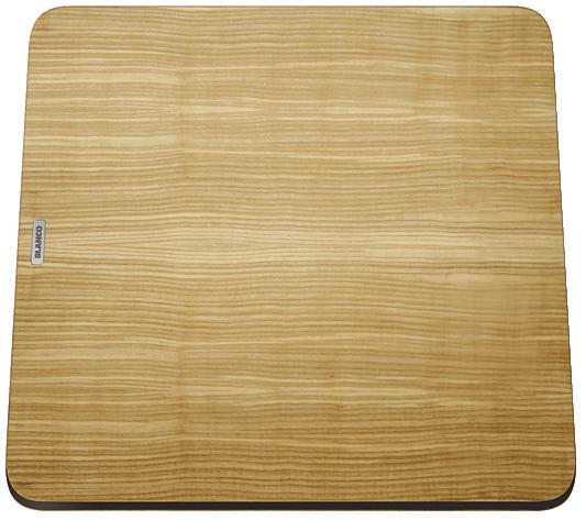  Разделочная доска для кухни Blanco массив ясеня 229421