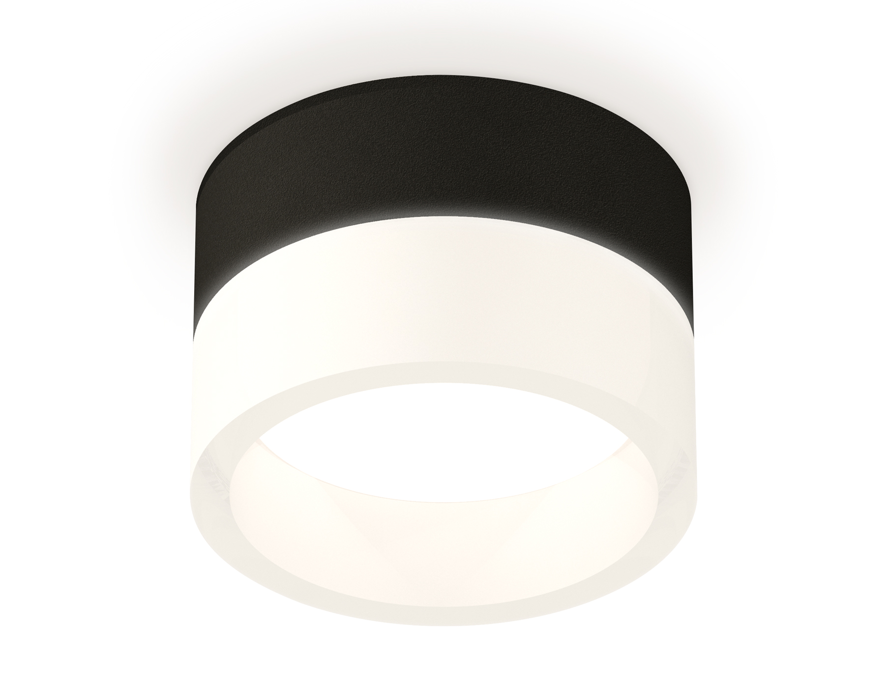 Комплект накладного светильника Ambrella Light Techno Spot XS8102015