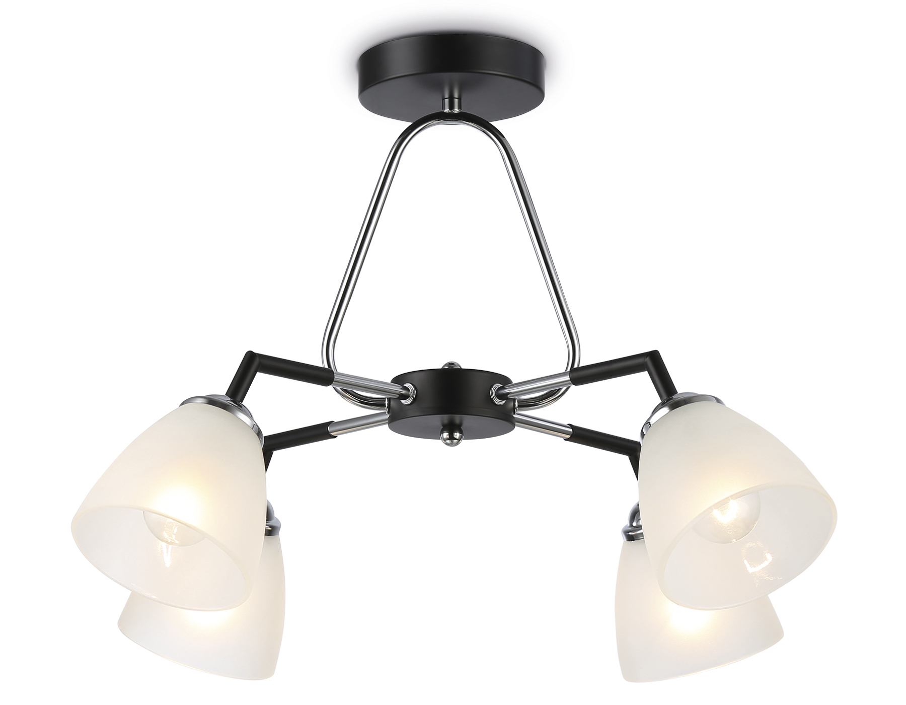 Подвесной светильник Ambrella Light Traditional Modern TR303293