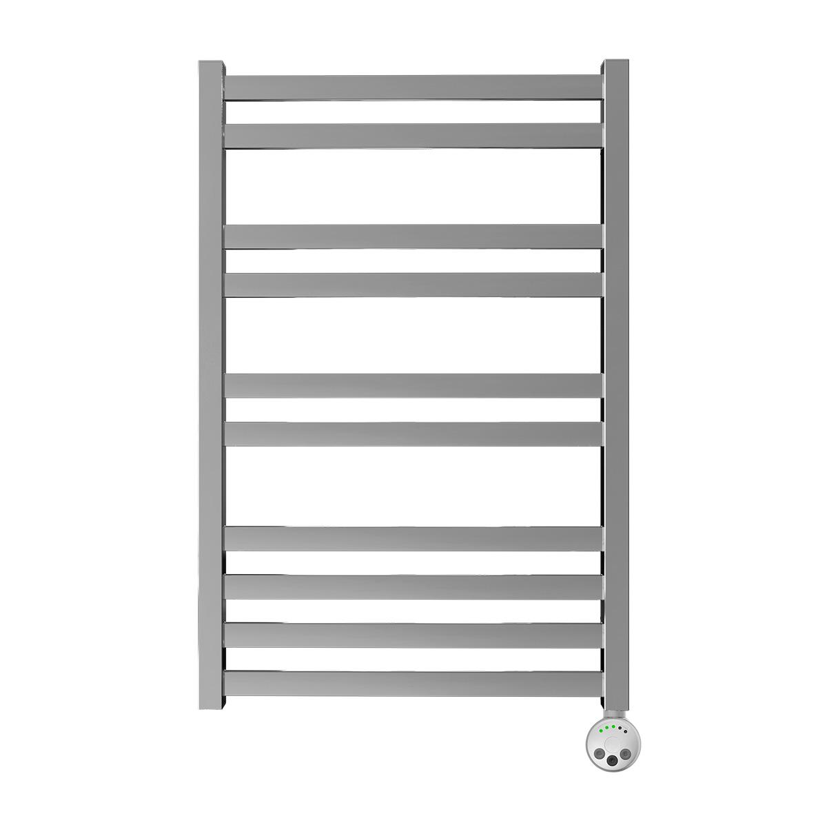 Полотенцесушитель электрический Lemark Bellario LM68810E П10 500x800