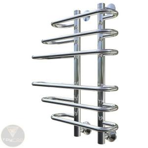 Полотенцесушитель Тругор водяной Парус КР 60х60 см (ЛЦ7)