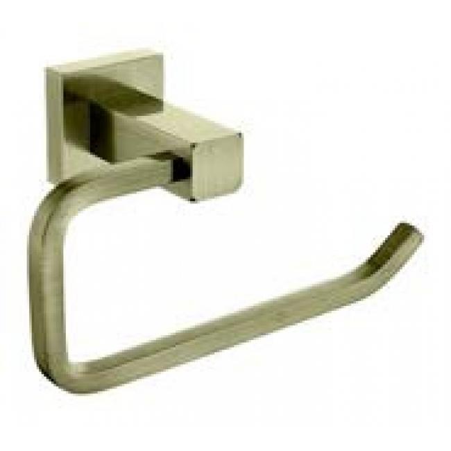 Держатель туалетной бумаги (латунь) Kaiser KH-4311 бронза