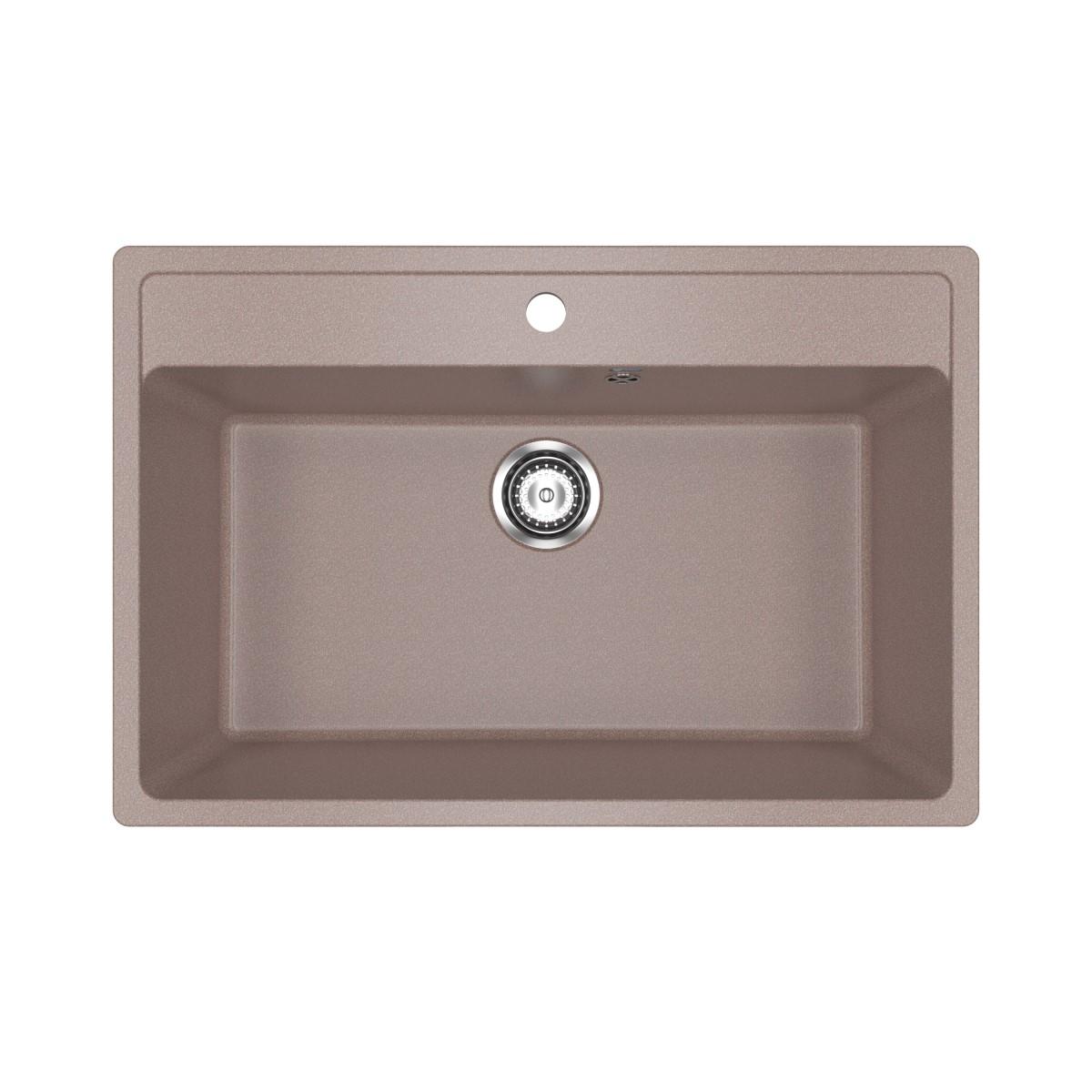 Мойка для кухни Ulgran Classic U-600-307