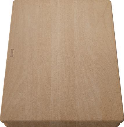  Разделочная доска для кухни Blanco массив бука 514544
