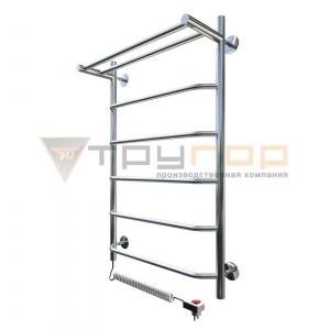 Полотенцесушитель Тругор электрический Пэк 6 П 80х50 см