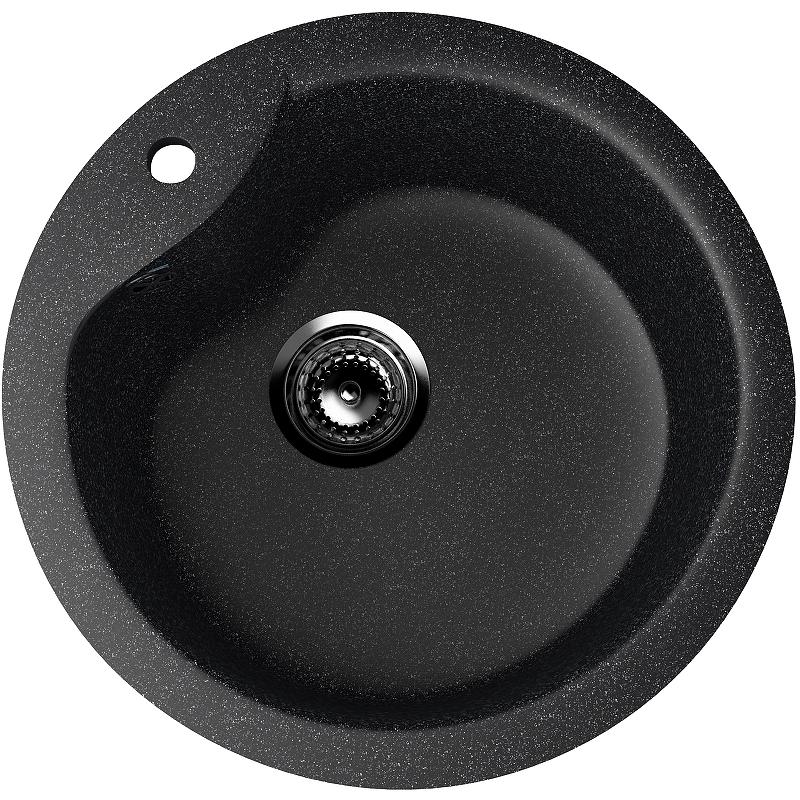 Мойка для кухни Ulgran Classic U-102-308