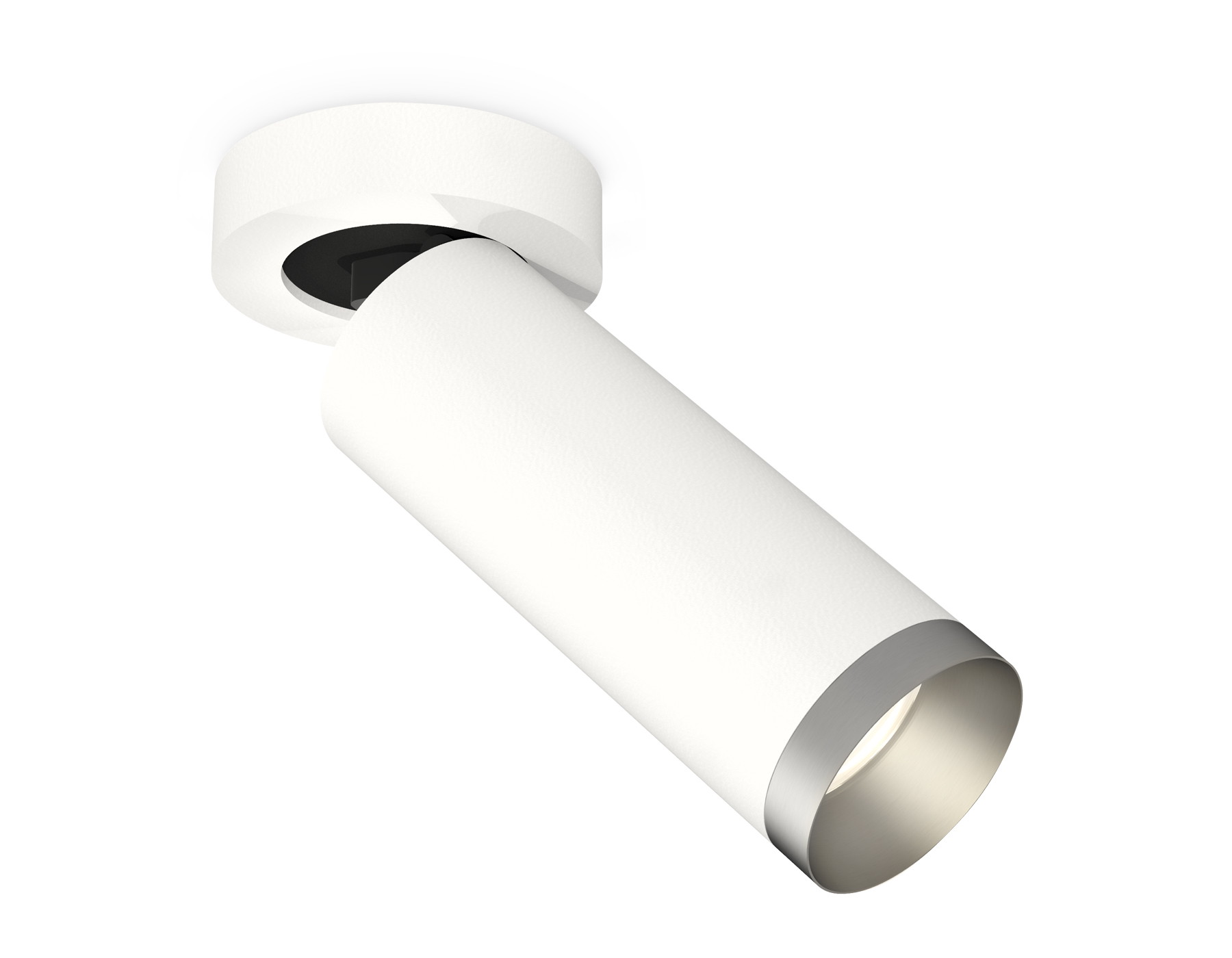 Комплект накладного поворотного светильника Ambrella Light Techno Spot XM6342203