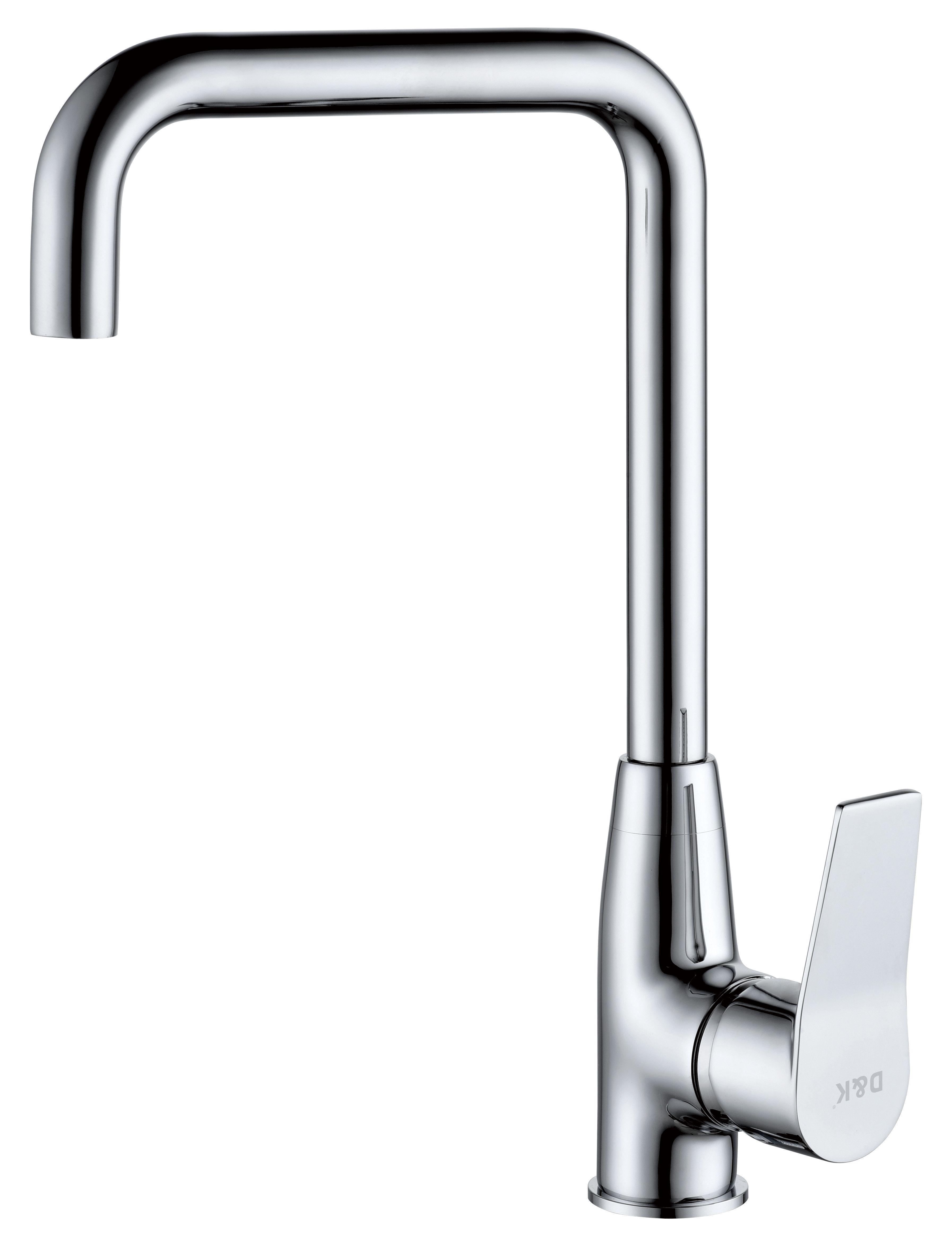 Смеситель для кухни (мойки) D&K Rhein Mosel DA1262441