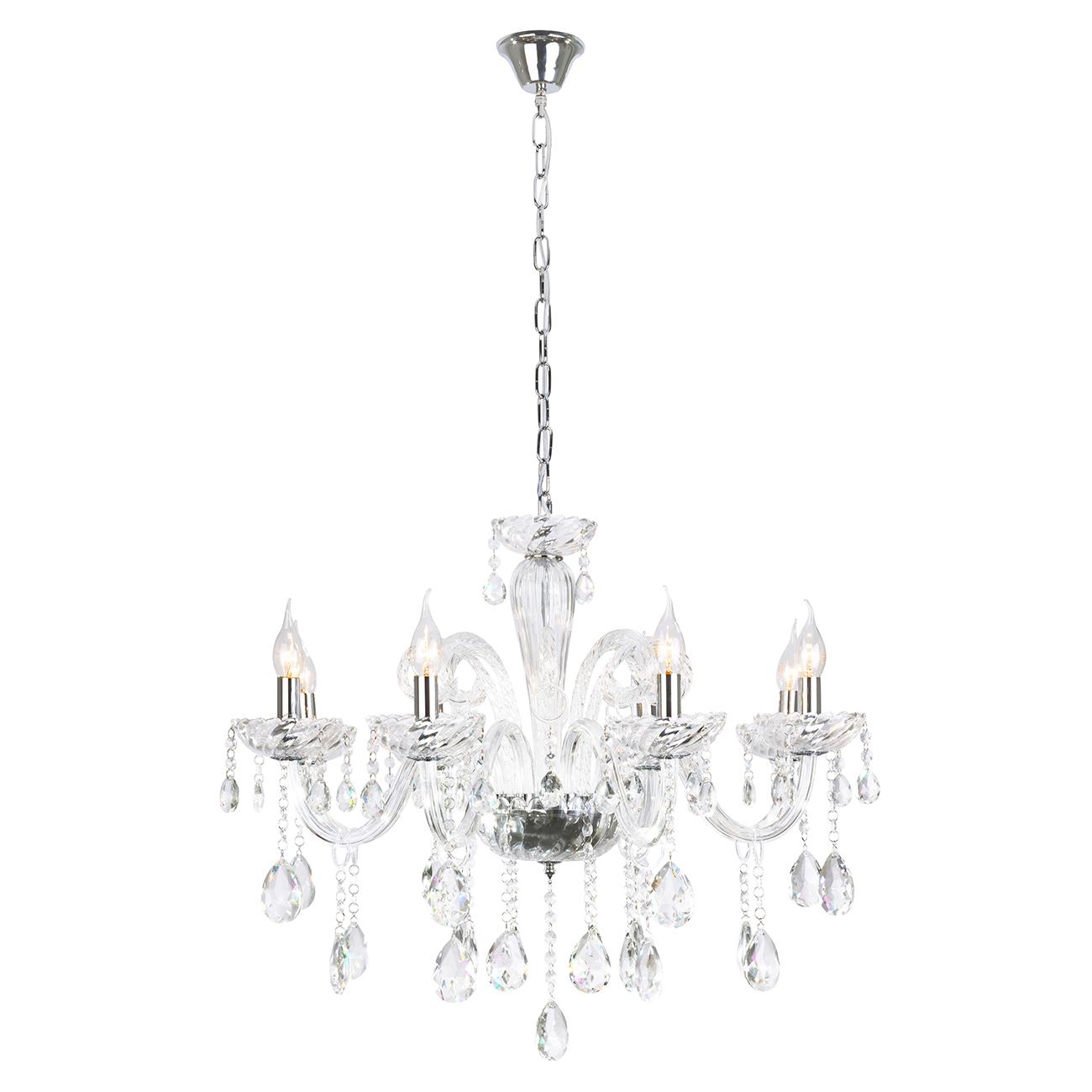 Подвесной светильник Escada Delicate 685/8S