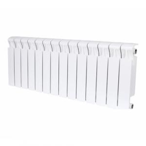 Радиатор биметаллический Rifar Monolit 350х14 секций