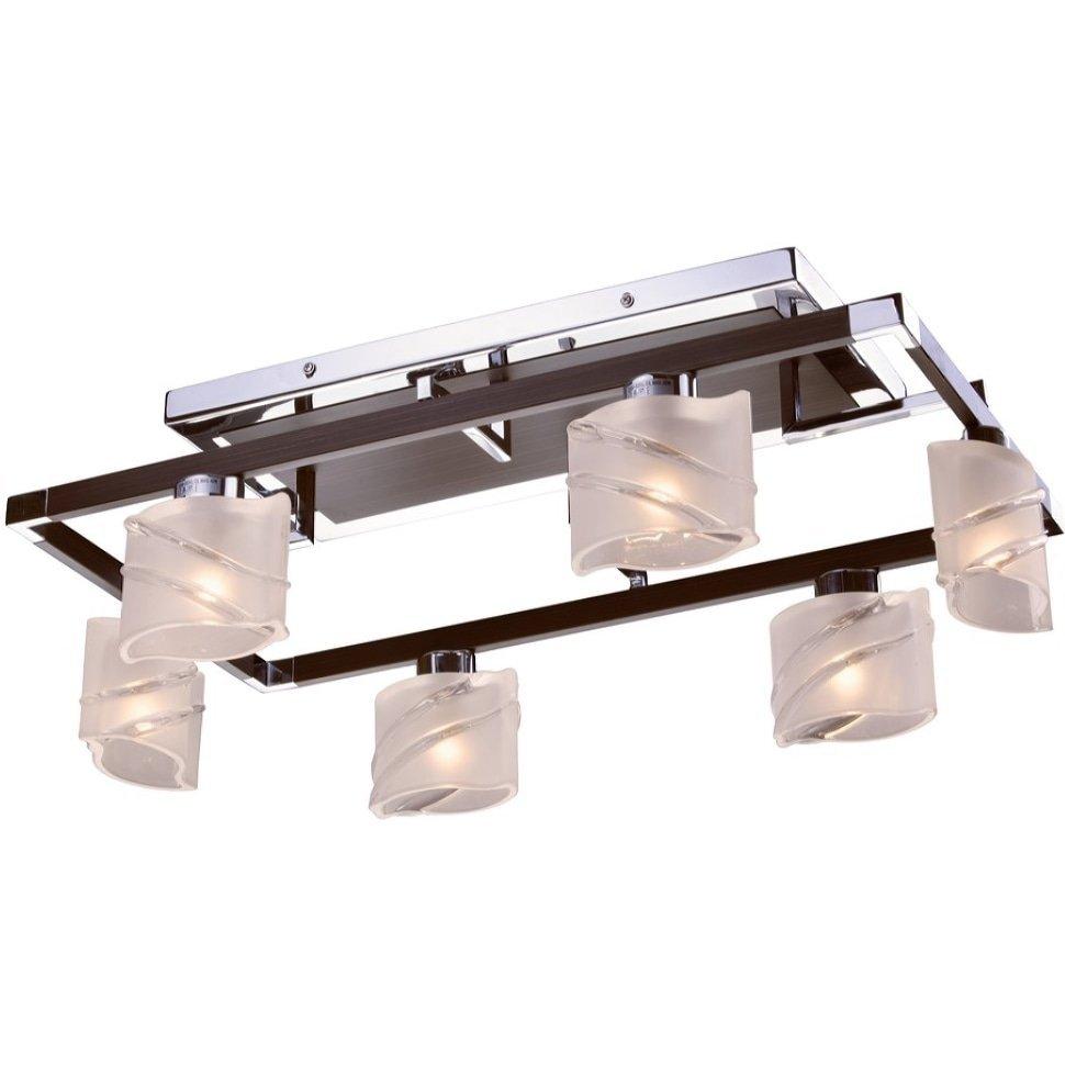 Люстра потолочная Velante 262-127-06