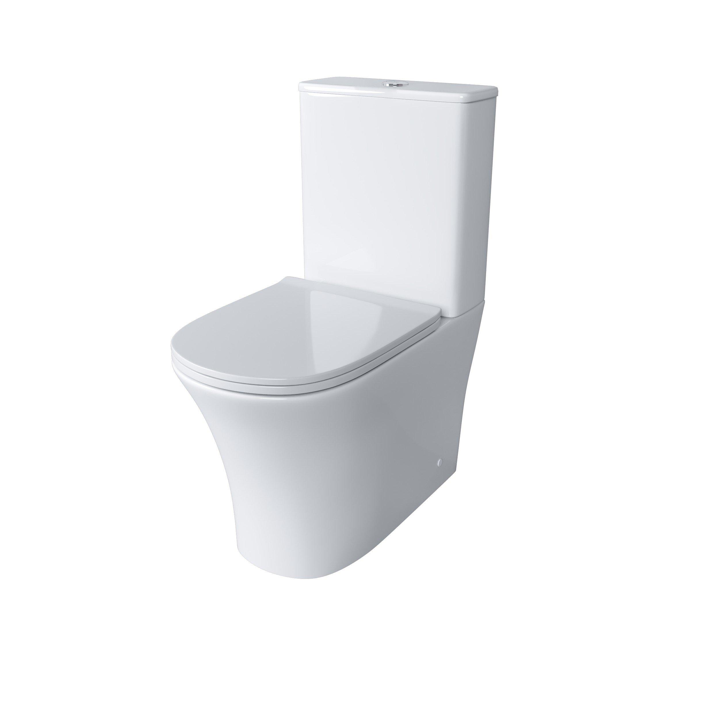 Унитаз Grossman Classic GR-4466S