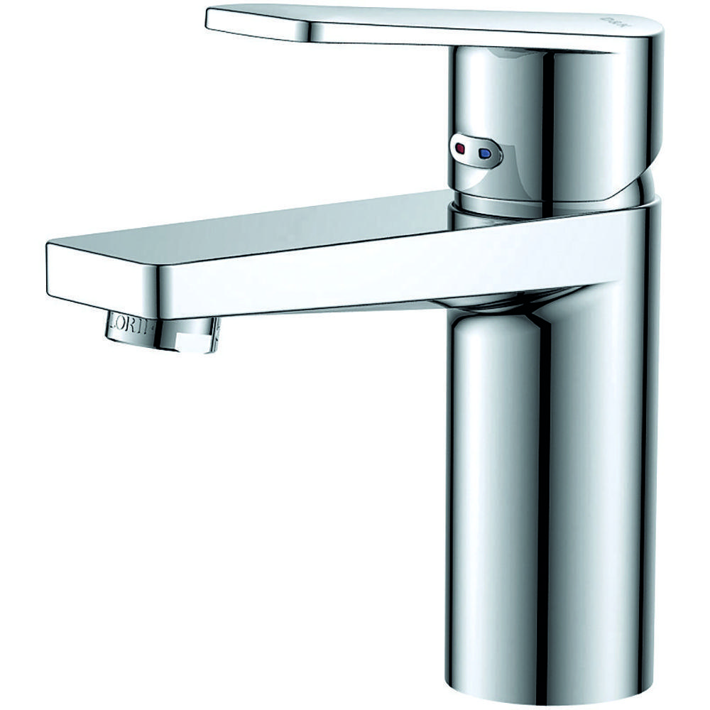 Смеситель для раковины (умывальника) D&K Rhein Lessing DA1322101