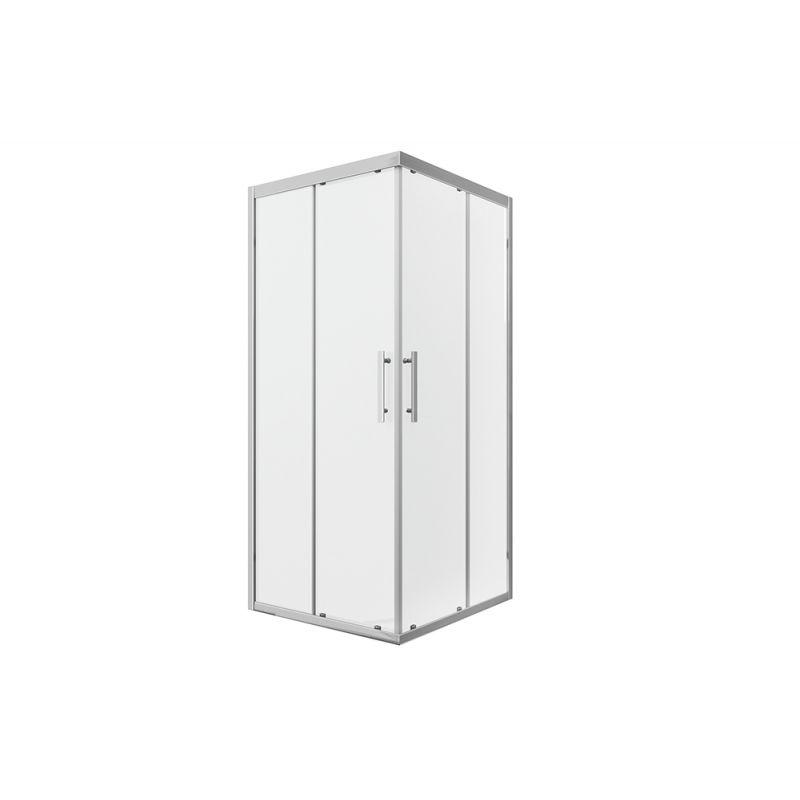 Душевой уголок Bravat Stream BS090.2204S