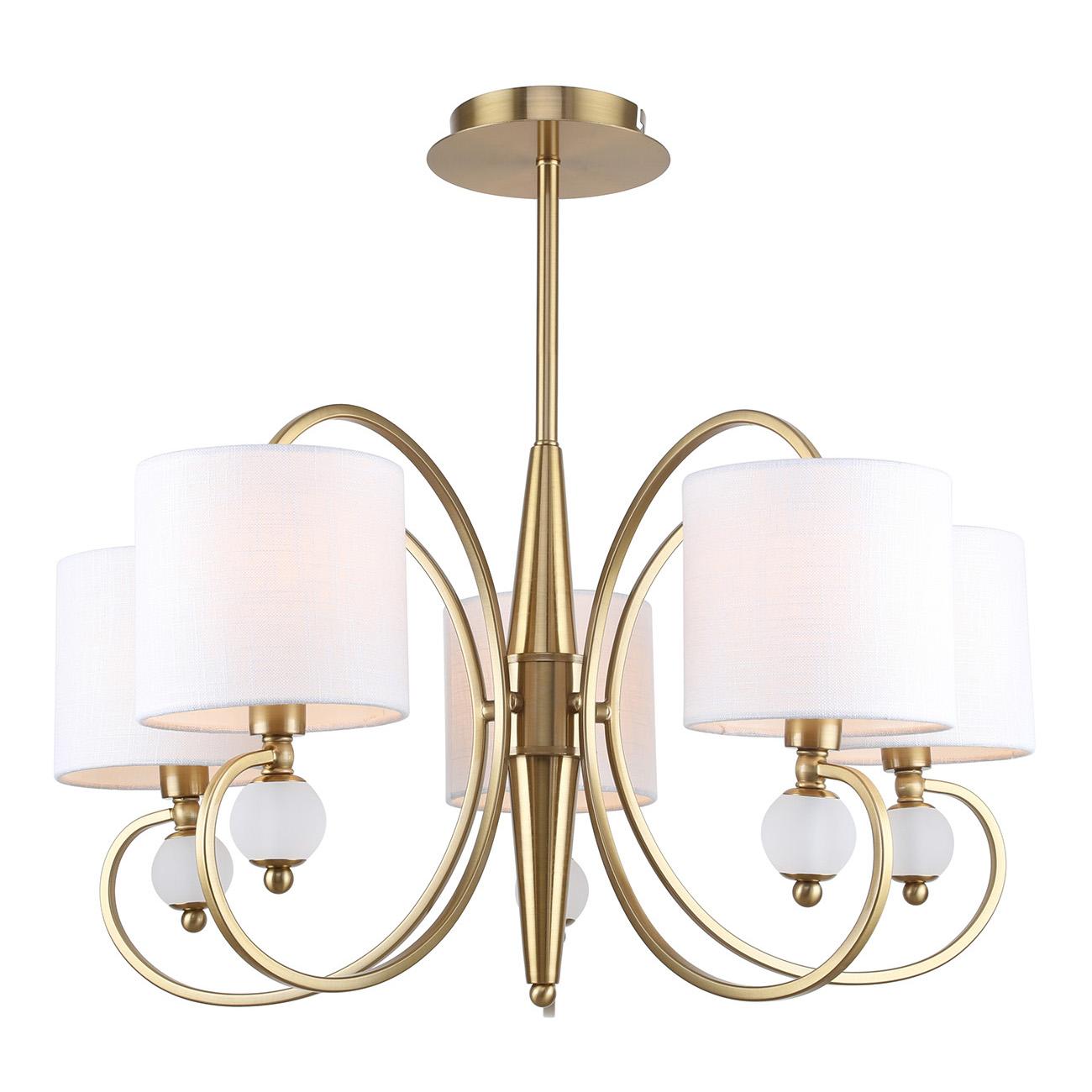 Потолочный светильник Escada Elegance 1111/5PL
