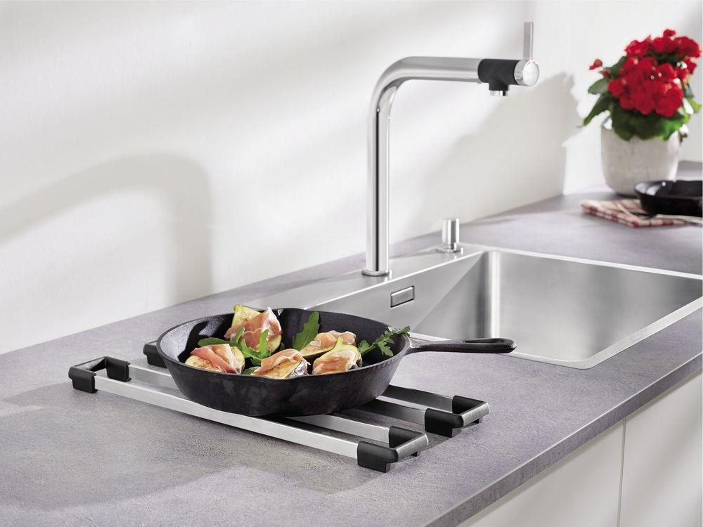  Универсальные держатели Blanco Top 235906