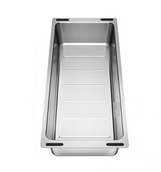  Коландер для мойки Blanco нержавеющая сталь 227689