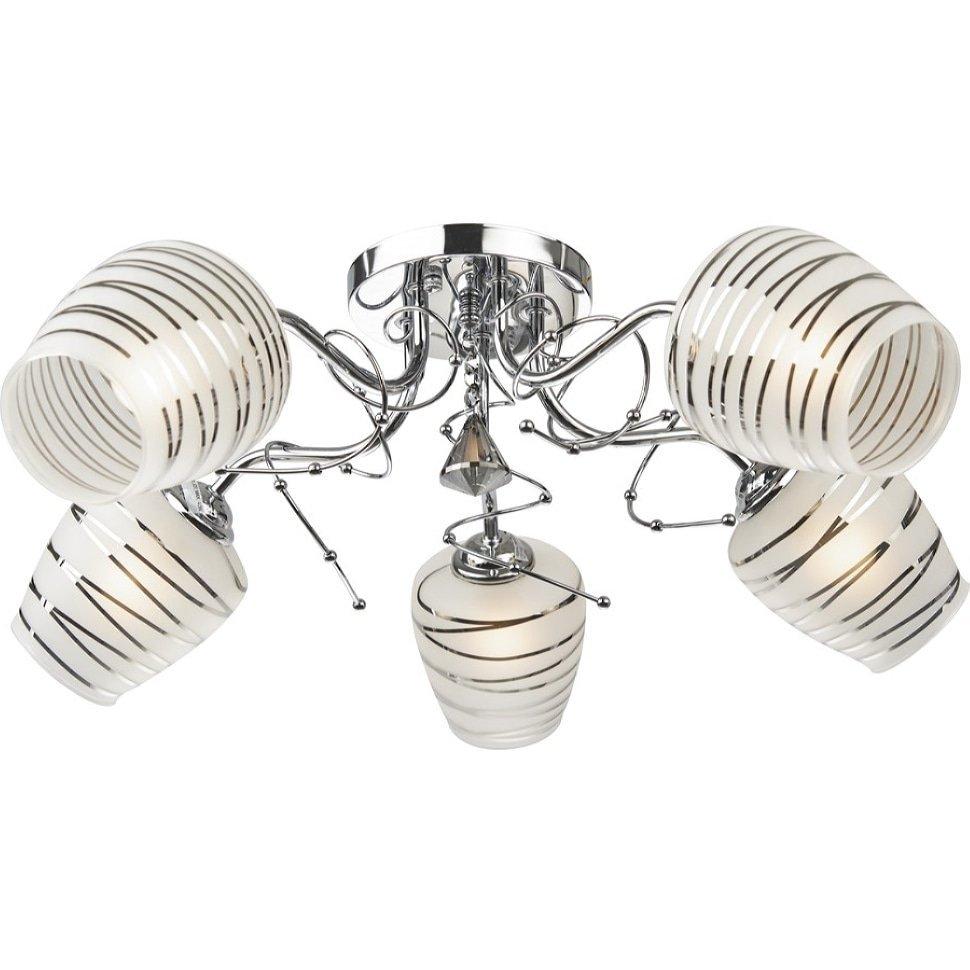 Люстра потолочная Velante 710-107-05