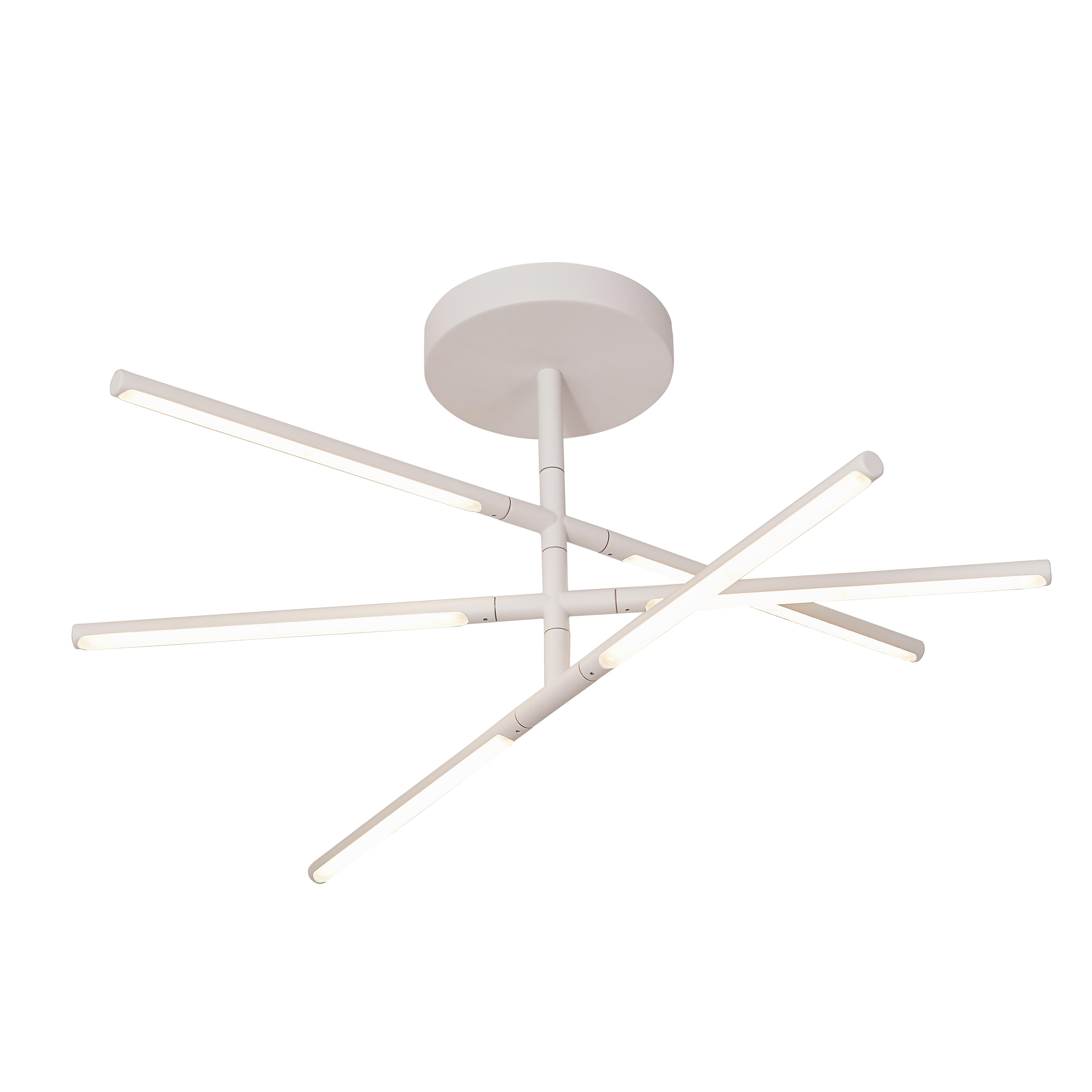 Потолочный светильник Mantra Torch 6827