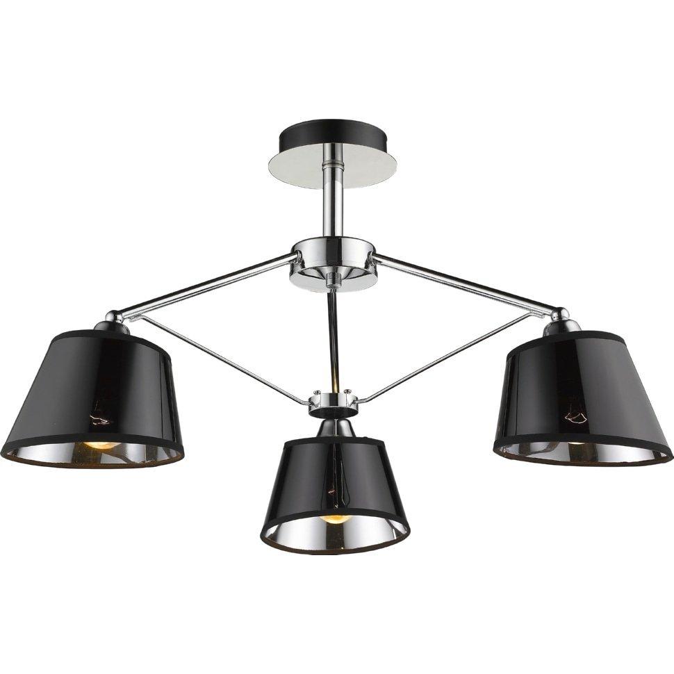 Люстра потолочная Velante 296-107-03