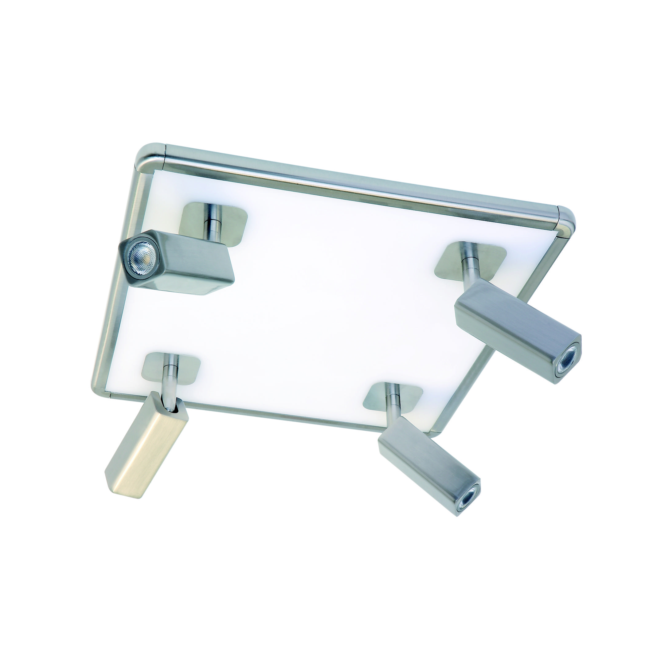 Потолочный светильник (спот) Mantra Ibiza 5250