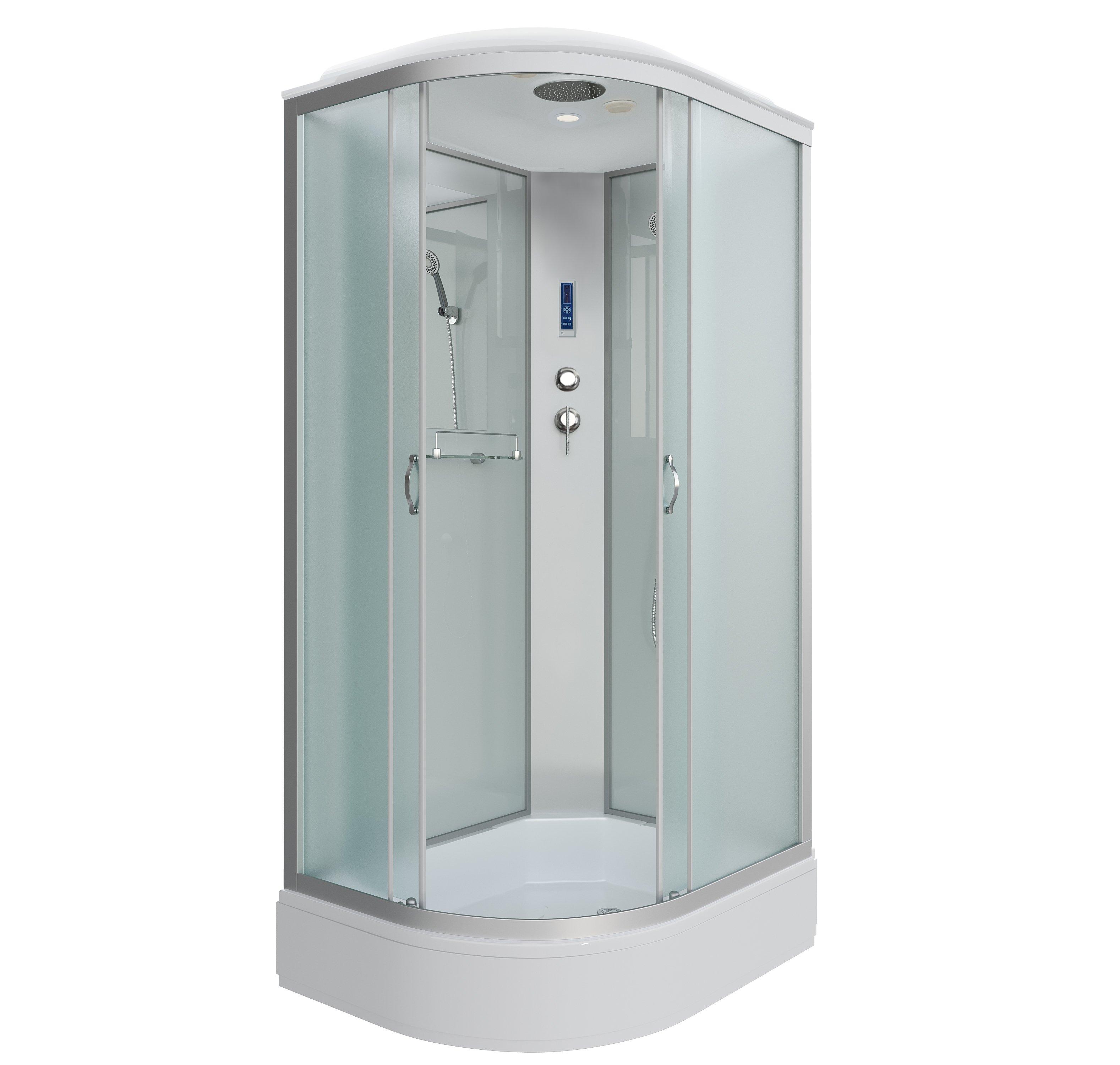 Душевая кабина Niagara Classic NG-33184-14RP 331844RP