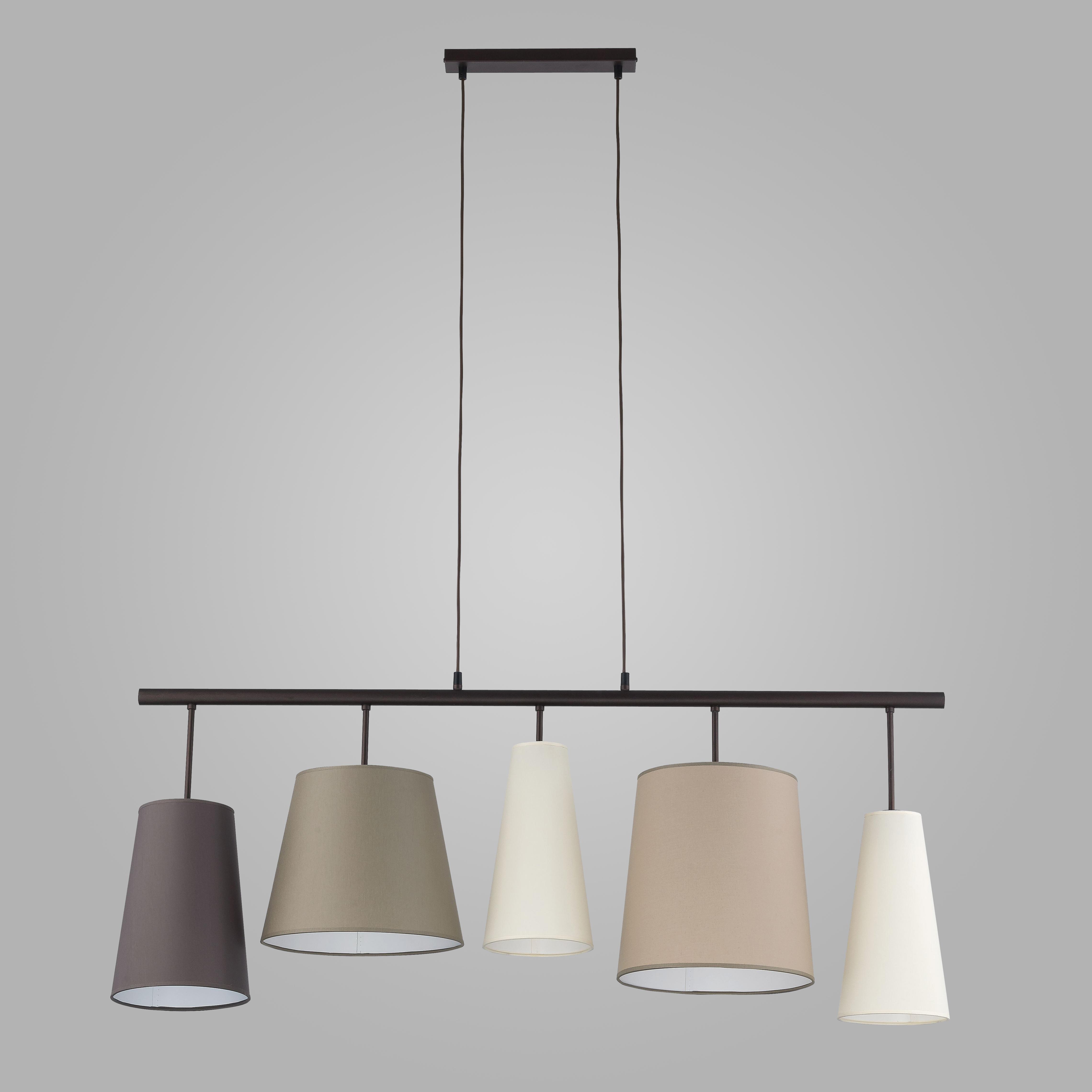 Подвесной светильник TK Lighting 1908 Pedro