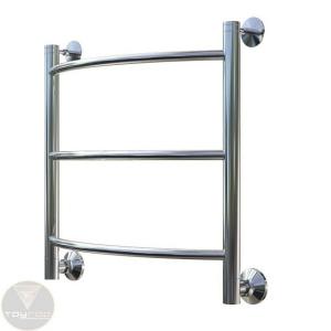 Полотенцесушитель Тругор водяной Приоритет НП1 50х60 см (ЛЦ2)