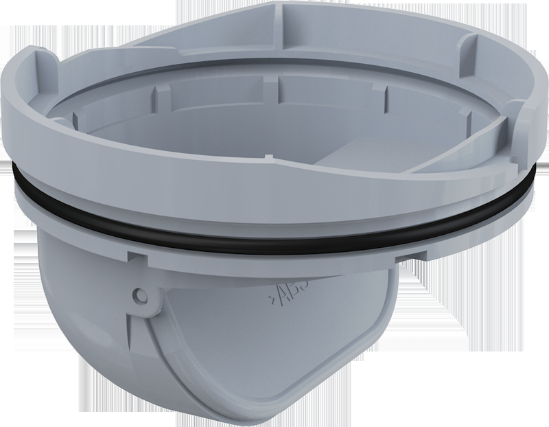 Гидрозатвор сухой AlcaPlast APV0030