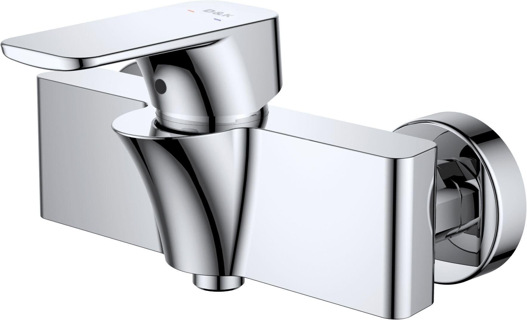 Смеситель для душа D&K Berlin Freie DA1433101