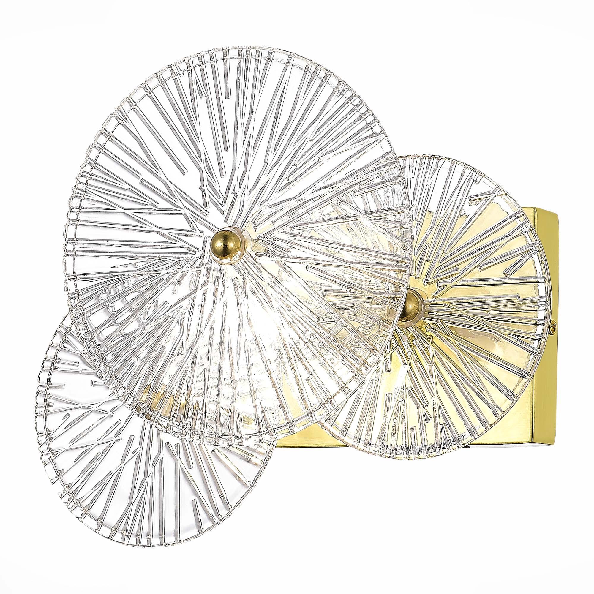 Бра St Luce Flero SL1657.201.01