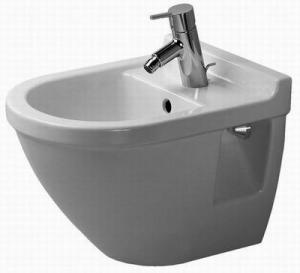 Биде Duravit STARCK 3 2231150000 подвесное компакт