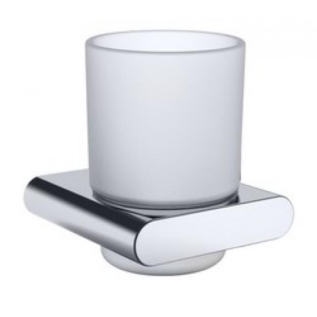 Держатель стакана (стекло) Kaiser KH-2705 хром