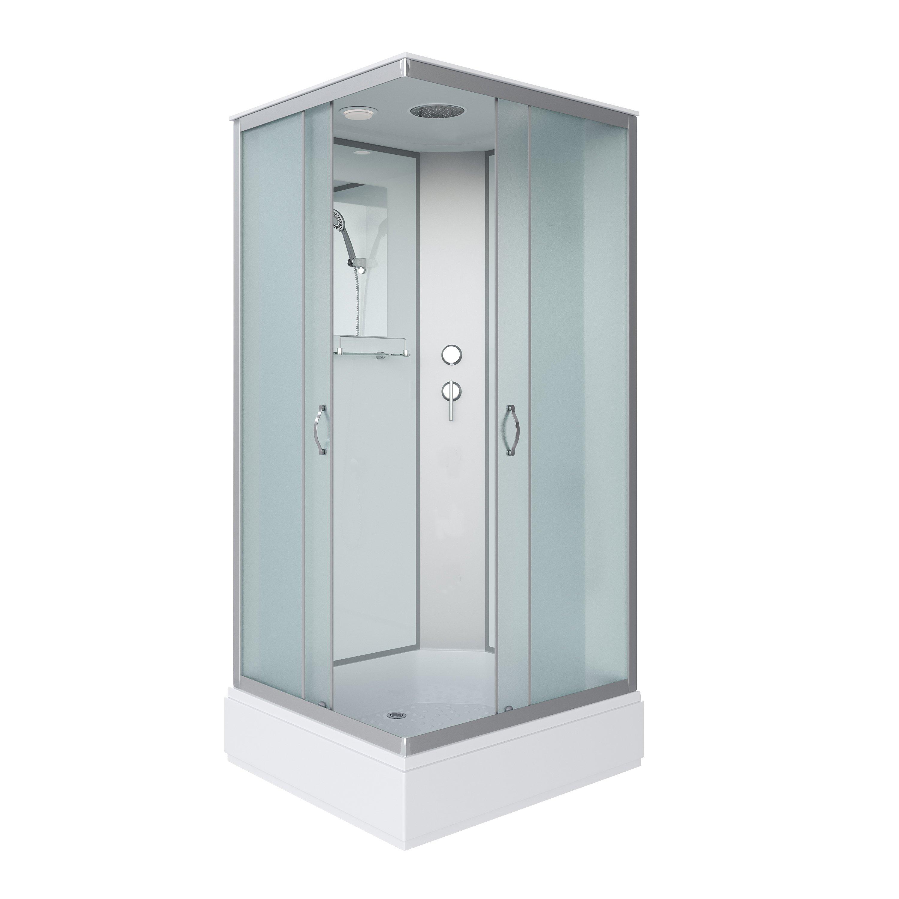 Душевая кабина Niagara Classic NG-33984-14Q 339844Q