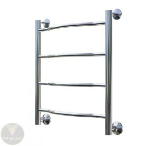 Полотенцесушитель Тругор водяной Лотос КР1 60х50 см (ЛЦ28)