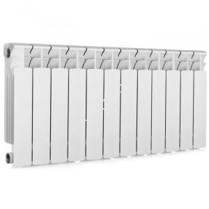 Радиатор биметаллический Rifar Base 350х12 секций