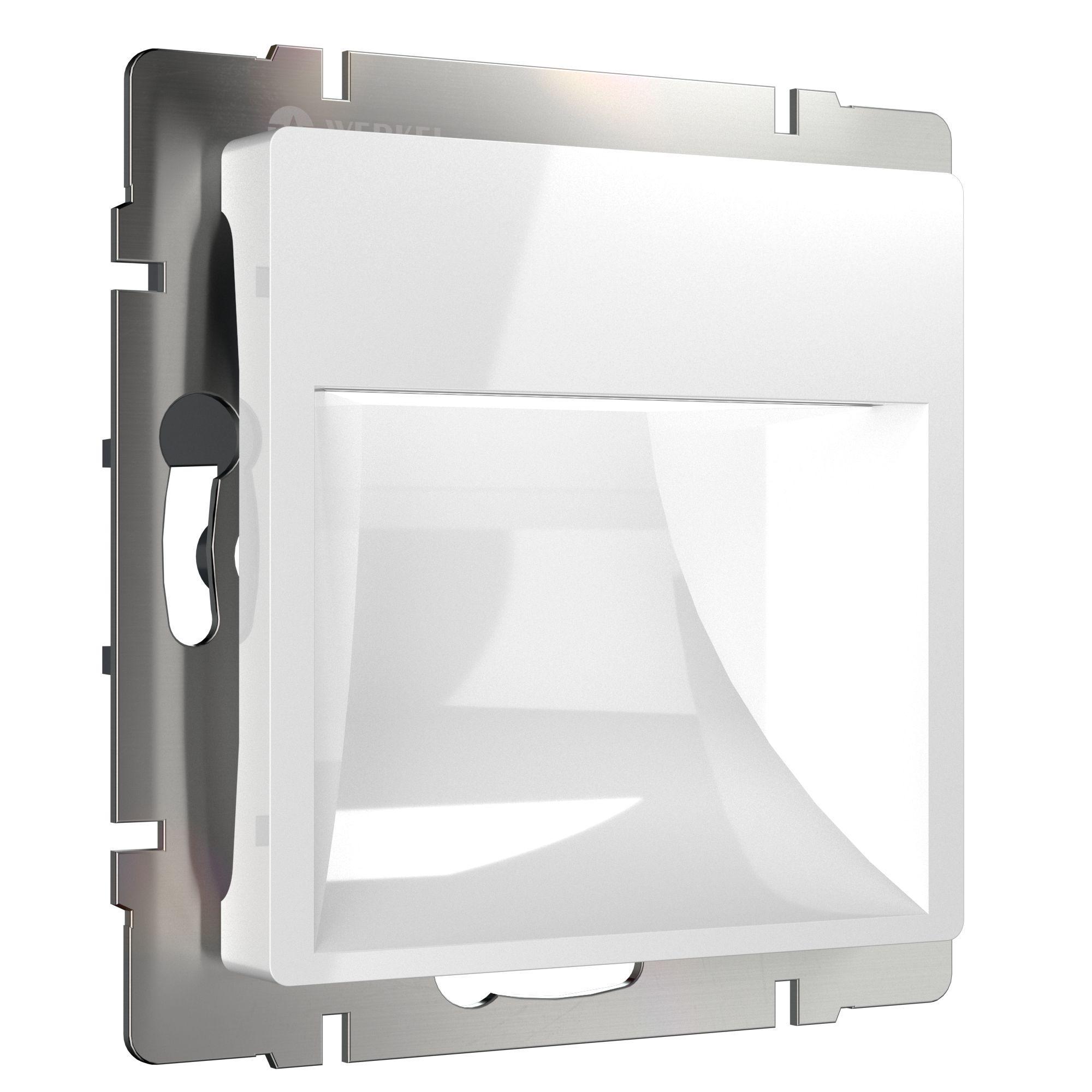 Встраиваемая LED подсветка белый Werkel W1154101