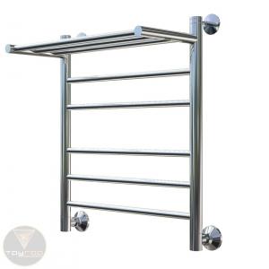 Полотенцесушитель Тругор водяной Аспект КР2 П 60х40 см (ЛЦ6)