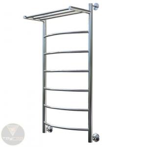 Полотенцесушитель Тругор водяной Приоритет КР1 П 100х40 см (ЛЦ2)