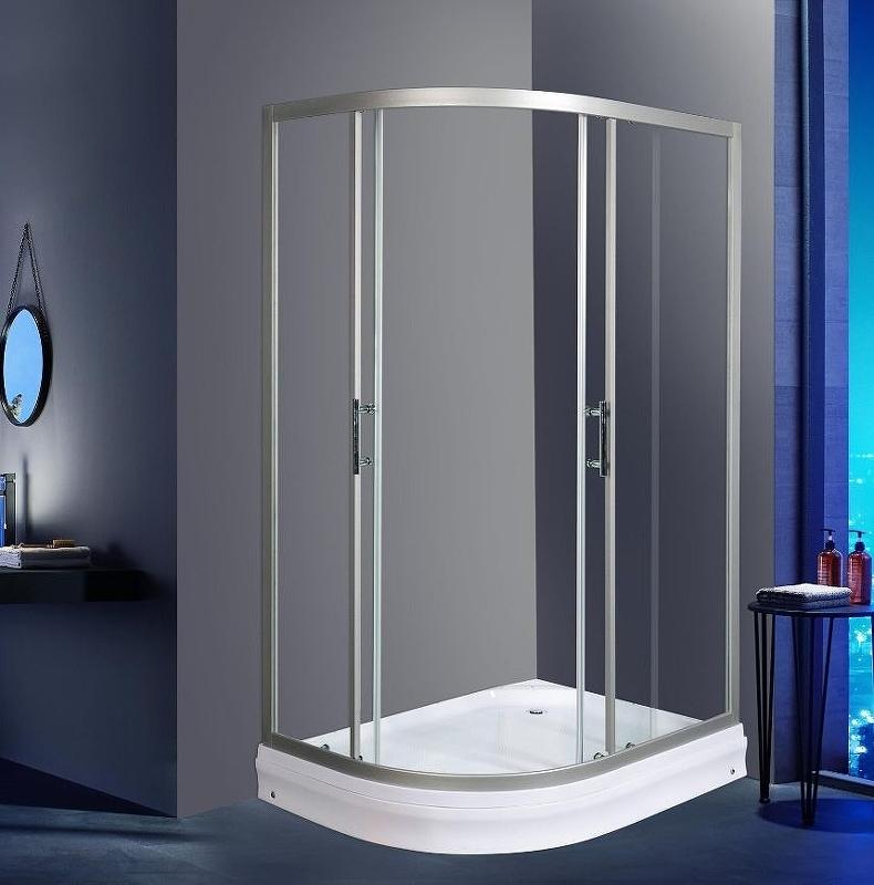 Душевое ограждение с поддоном WeltWasser WW500 С 120/90/189 R 10000012453