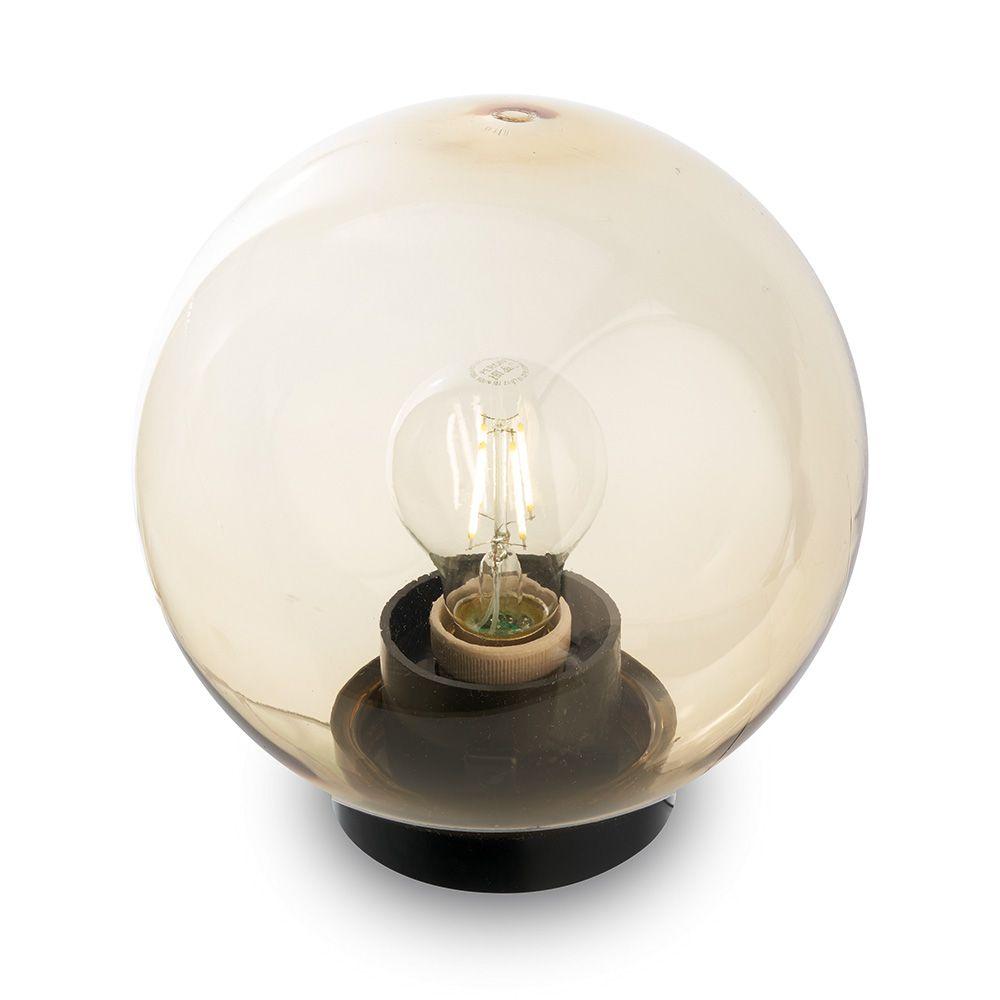 Светильник садово-парковый Feron Оптима НТУ 01-60-253 11565