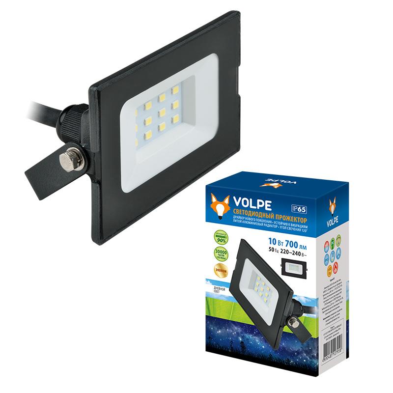 Прожектор светодиодный Volpe ULF-Q513 UL-00003984